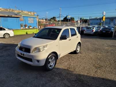 daihatsu terios