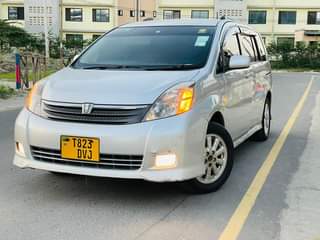 A picture of TOYOTA ISISI BEI MILLION 11