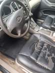 A picture of Toyota Highlander 04 Price 1 5m from owner settlement 80k