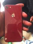 A picture of iPhone 8