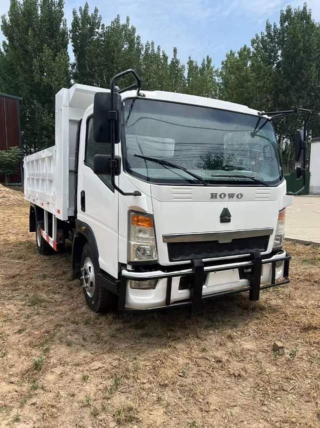 A picture of HOWO 42 Brand NEW 2024