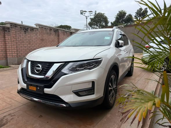 used nissan