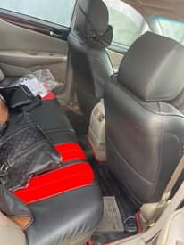 A picture of Lexus Es300 Benin 09153543410