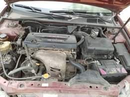 A picture of 2006 Big daddy Full Option Flashed partly No fault Price