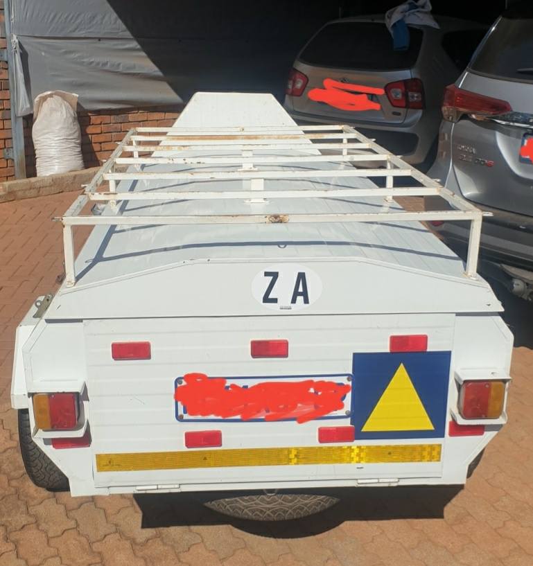venter trailers