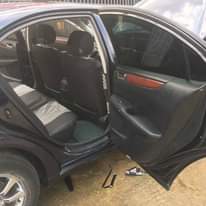 A picture of LEXUS ES330 FAST DEAL Model 2005 Catalyst intact Duties duly