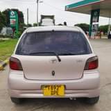 A picture of VITZ