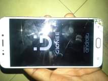 A picture of Gionee s9