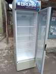 A picture of Display fridge