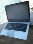 A picture of laptop