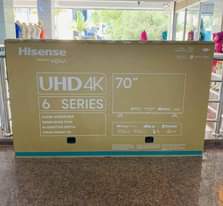 A picture of 330 000 last price for 32inch flat screen TV brand