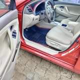 A picture of TOYOTA CAMRY 2008 MODEL