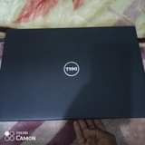 A picture of Dell vostro i3 laptop 6th generation at only 750 000