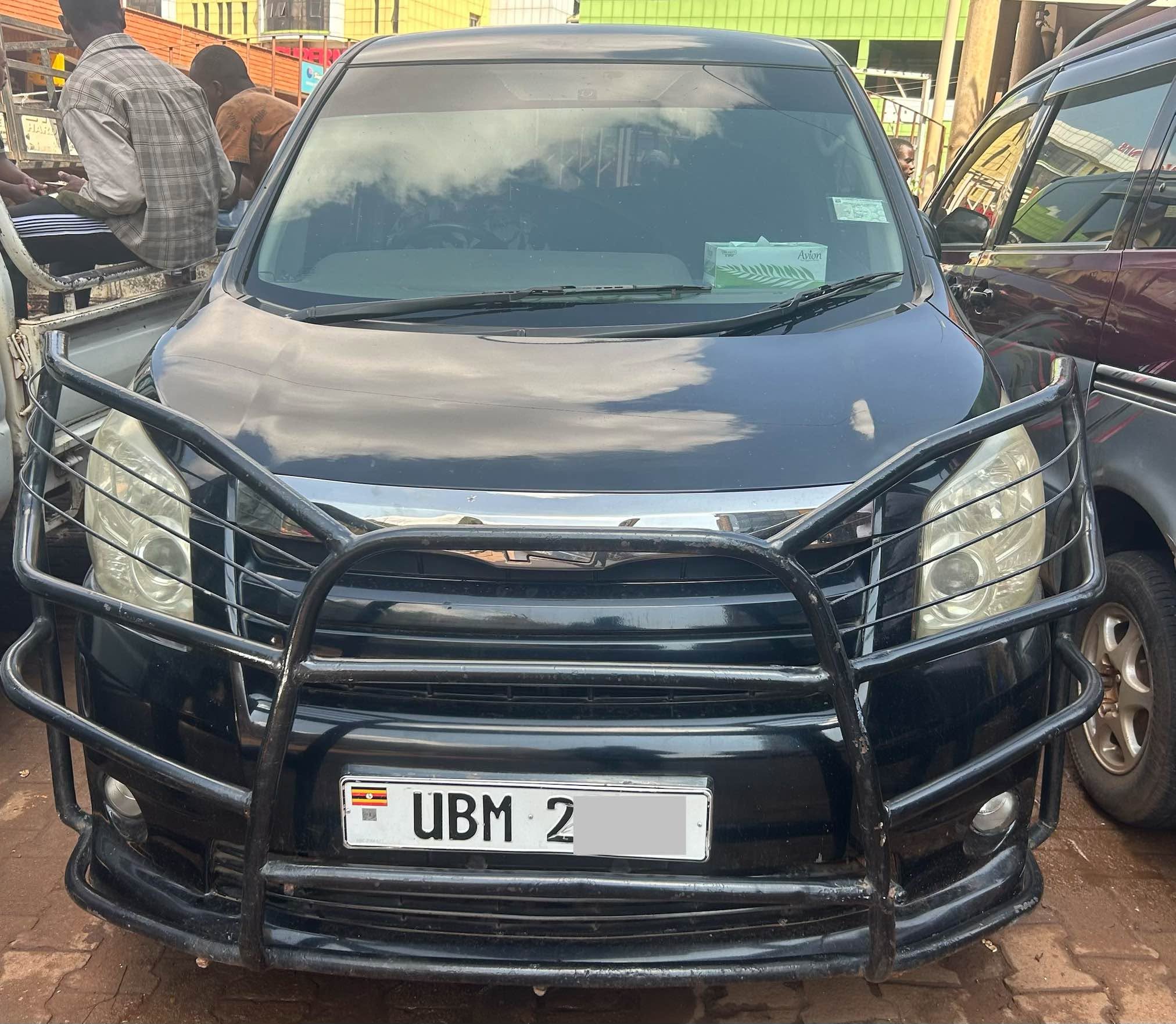 used toyota