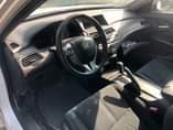 A picture of Honda accord crosstour 2012 Untouched engine and gear Chilling ac