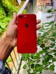 A picture of Iphone 8 Plus