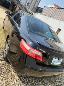 A picture of 2008 toyota camry 2021 entry Complete catalyst intact Gear Ac
