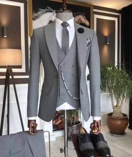A picture of Suits for hire