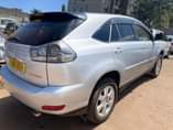 A picture of Toyota Harrier 33m