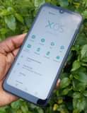 A picture of INFINIX SMART HD