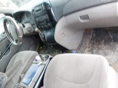 A picture of First body sienna