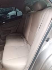 A picture of Honda Accord EOD 2004 4 plugs Uber Bolt Standard Everything
