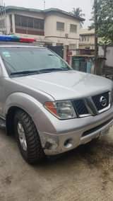 A picture of Firstbody Nissan Pathfinder 2006 available for sale Very clean in