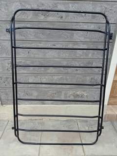 shoe rack