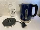 A picture of KETTLE MAJAGI YA KUCHEMSHA MAJI