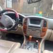 A picture of 2007 Toyota land cruiser