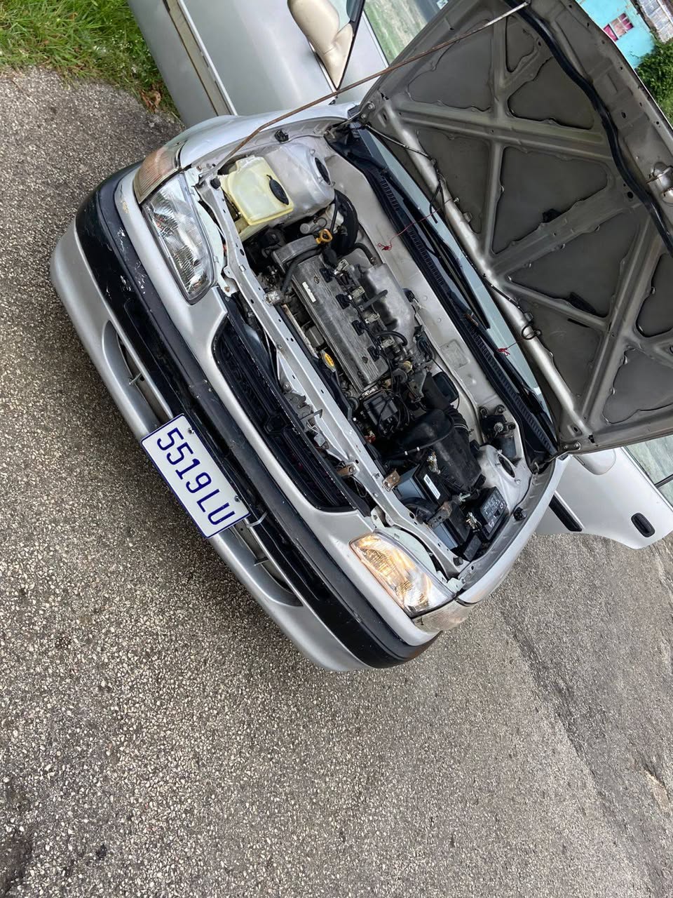Šïx Š.
