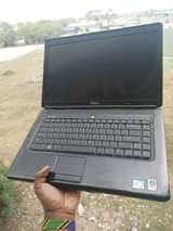 A picture of Nauza laptop Dell core 2duo Ram 4gb hdd 320gb procesor