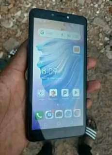 tecno pop2f