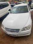 A picture of Mark x 2008 Toyota