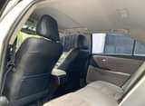 A picture of Toyota Camry XSE 2015 Fullest Option Foreign used Keyless entry