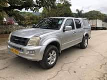 classifieds/cars isuzu