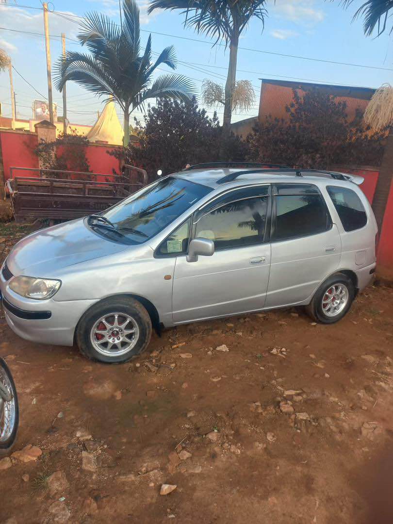 A picture of Subaru B4 16m 0771331553