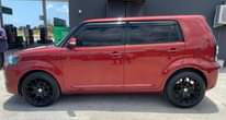 A picture of Toyota Rumion