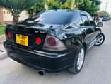 A picture of TOYOTA ALTEZA BEI MILION 5.3