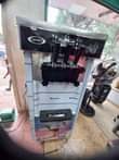 A picture of Ice Cream Machines