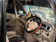 A picture of Toyota Porte