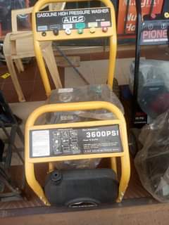 A picture of Aico Pressure washer