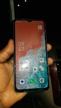 A picture of Infinix HOT 30i