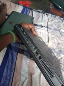 A picture of HP PC