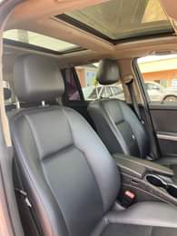 A picture of Distress Sale 2014 model GLK 350 Extremely clean Everything working