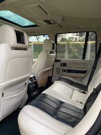 A picture of Car