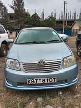 Gakuru K.