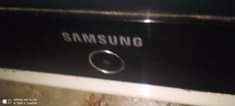 A picture of Tv samsang nchi 45 ilidondoka nauza kama spea 45000