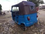 A picture of BAJAJ TVS INAUZWA DAR ES SALAAM