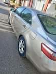 A picture of Camry XLE 2009